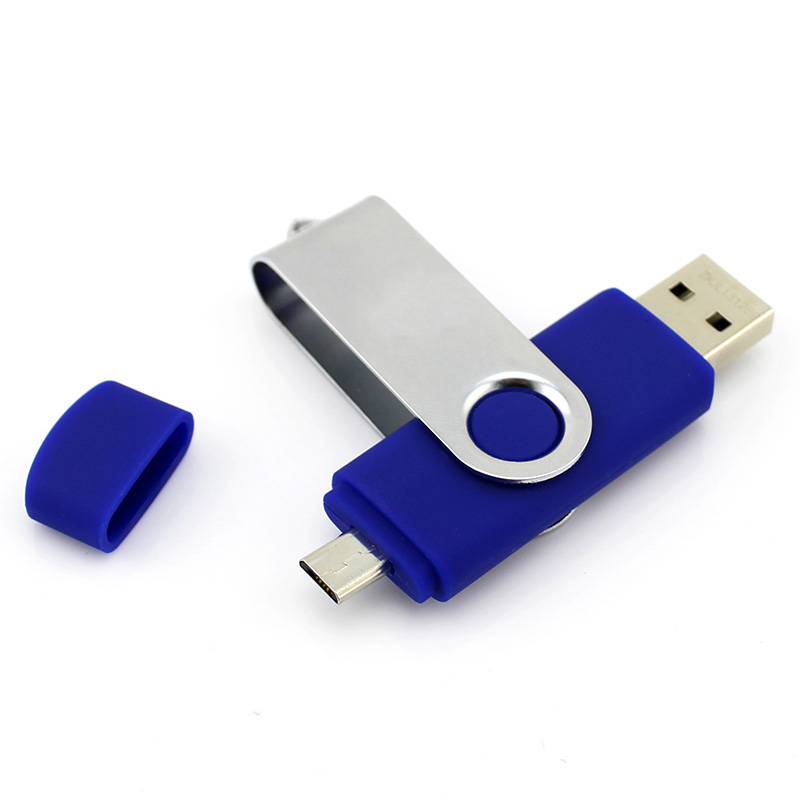 OTG USB Flash Drive