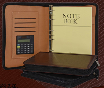 Multi Functional Notepad Organizer
