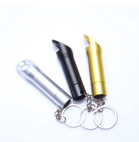 Opener Keychain with LED