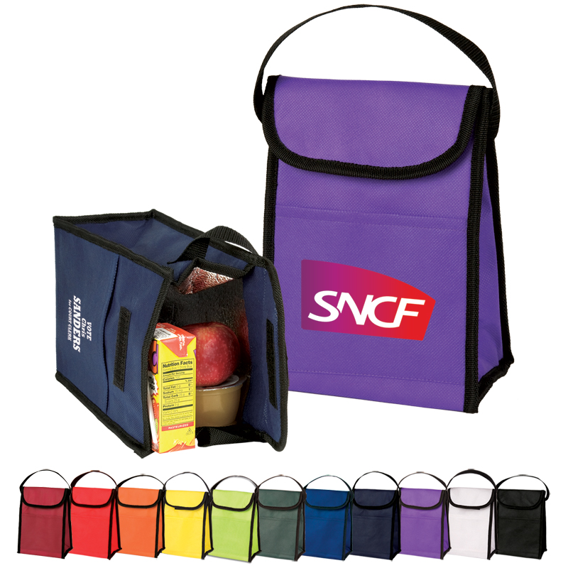 Non Woven Lunch Bags